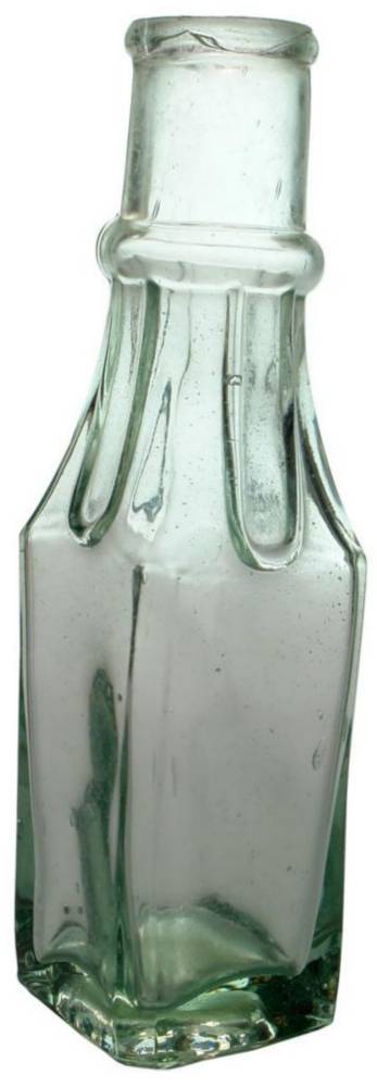Goldfields Pickle Bottle Jar