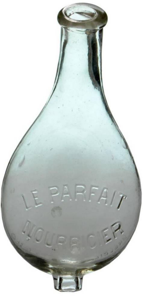 Le Parfait Nourricier Baby Feeding Bottle