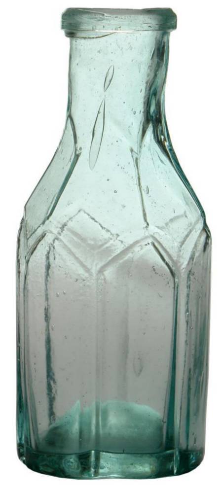 Thatcher's Pickle Goldfields Bottle