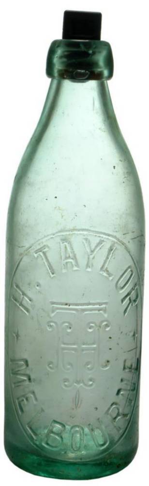 Taylor Melbourne Internal Thread Lemonade Bottle