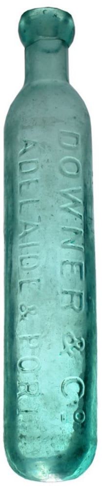 Downer Adelaide Port Maugham Torpedo Bottle