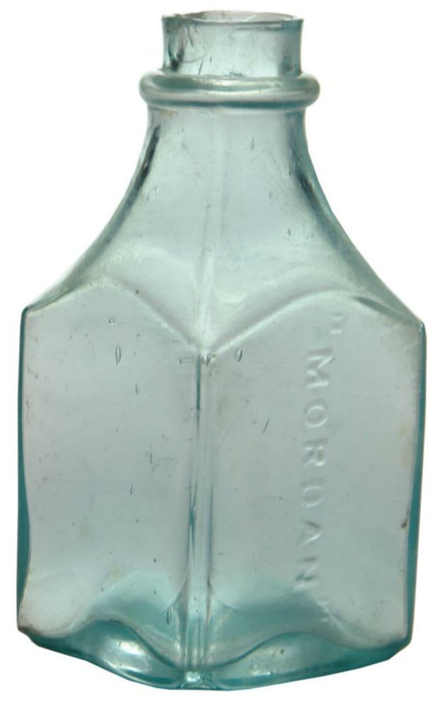 Mordan Ink Bottle