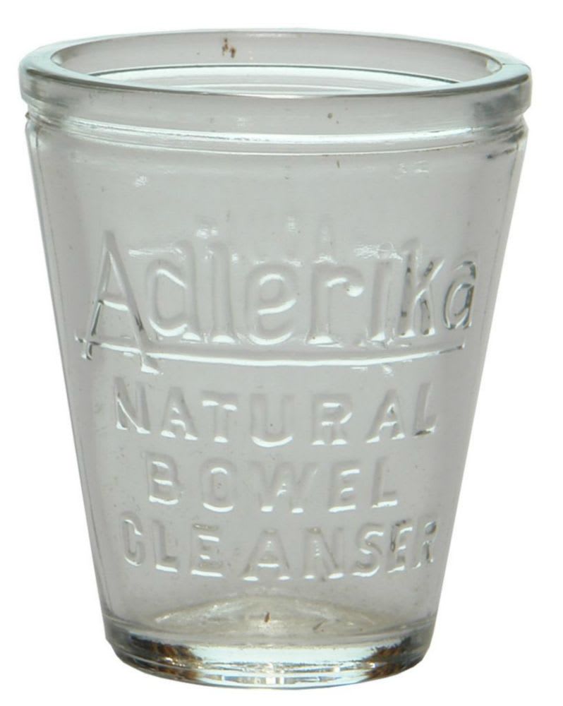 Adlerika Natual Bowel Cleanser Dose Cup