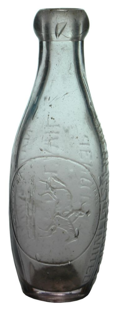 Lincoln Narrandera Hay Hillston Jerilderie Skittle Bottle