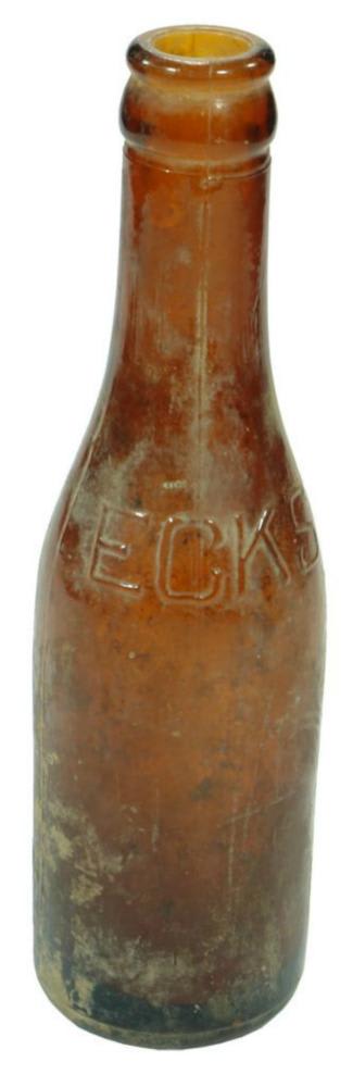 ECKS NSW Crown Seal Bottle