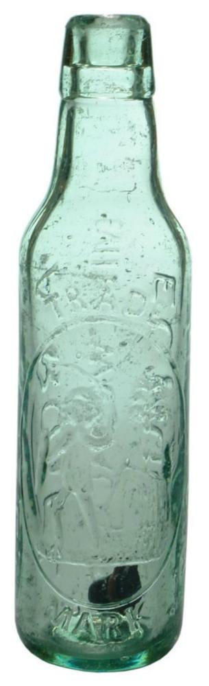 Rosel Millewa Factory Echuca Lamont Bottle