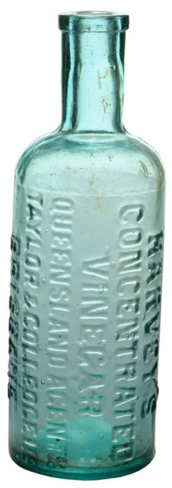 Harvey's Concentrated Vinegar Queensland Bottle