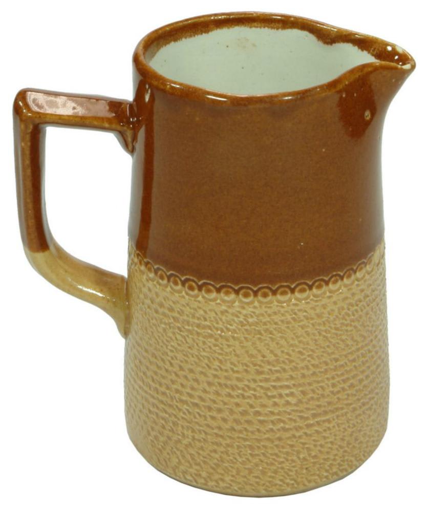 Langley Ware Tankard Shape Jug