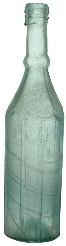 Whybrow Antique Vinegar Bottle