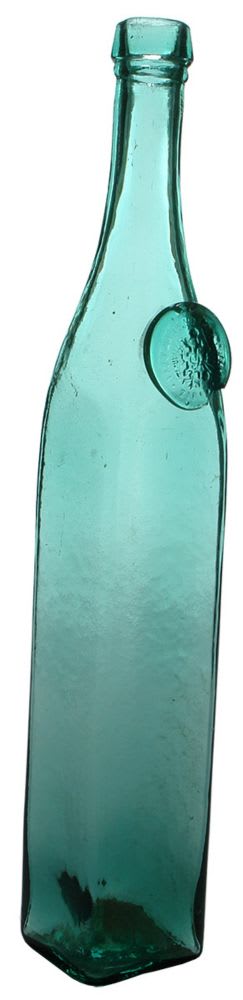 Fabb Maraschino Zara Seal Bottle