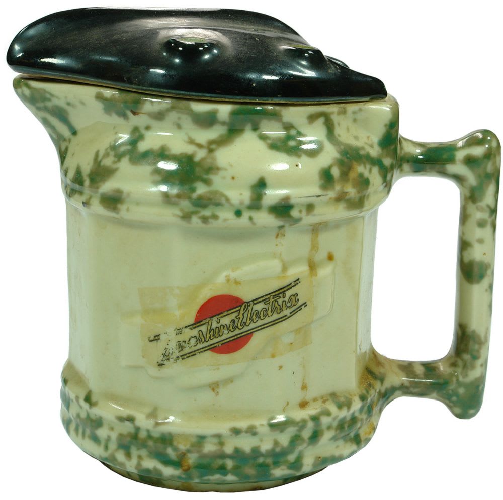 Sunshine Electrix Electric Jug