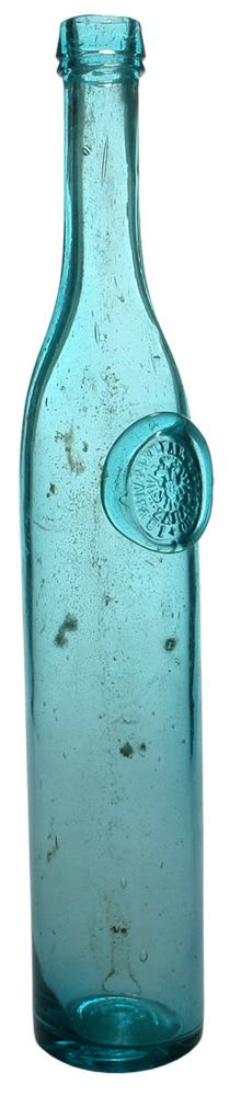 Priv Prem Luxardo Maraschino Zara Seal Bottle