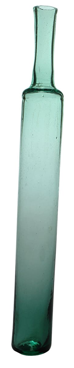 Eau de Toilette Thin vial Bottle