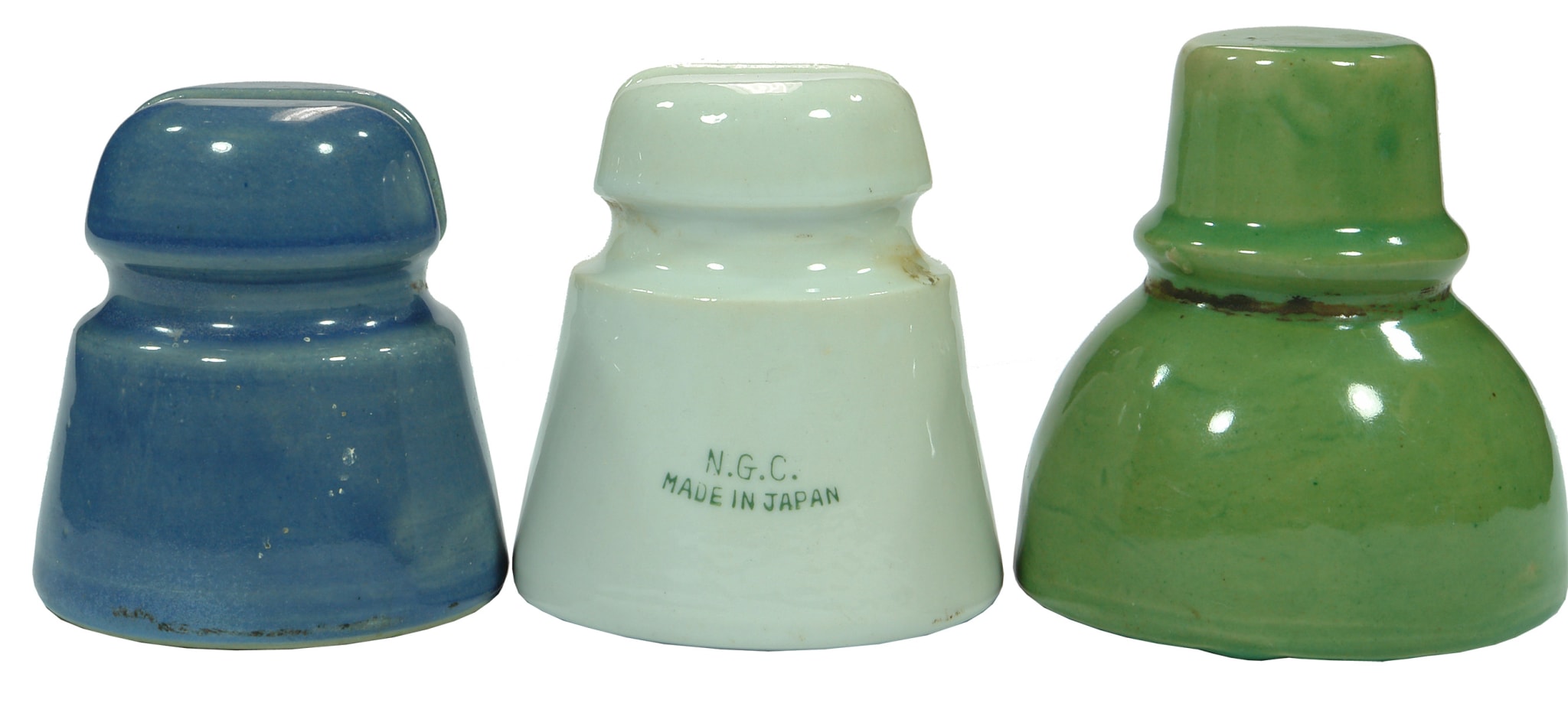 Ceramic Electrical Insulators