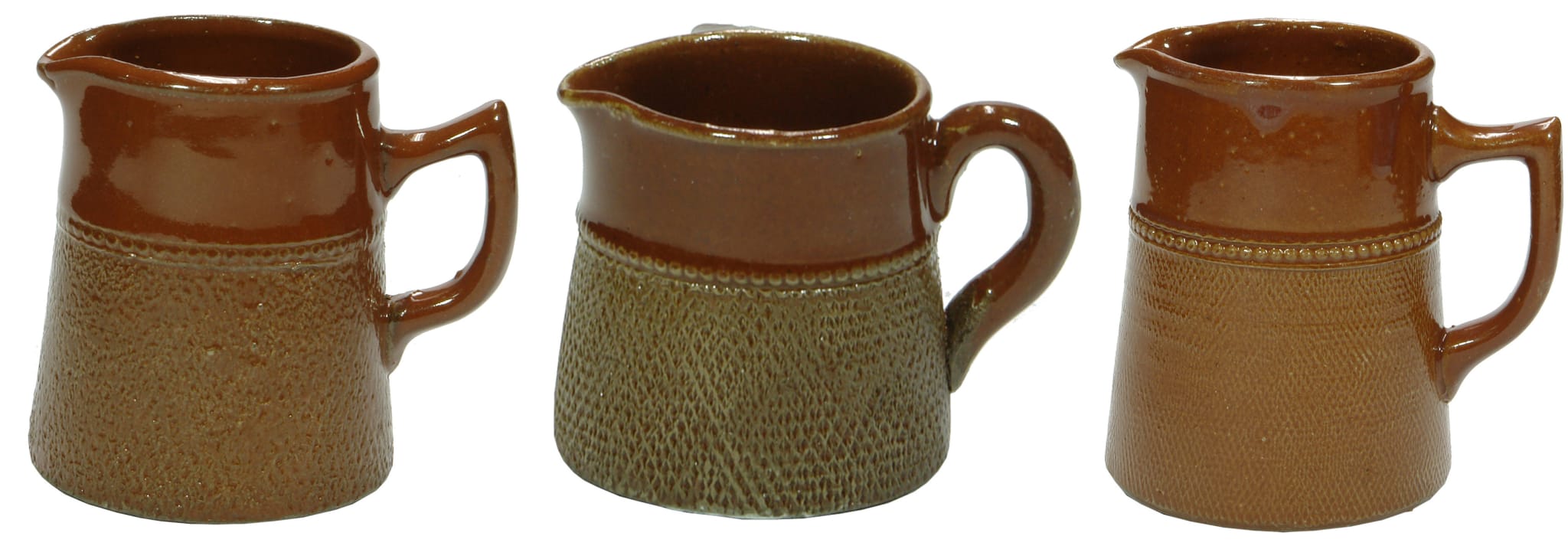 Tankard Langley Ware Pottery Jugs