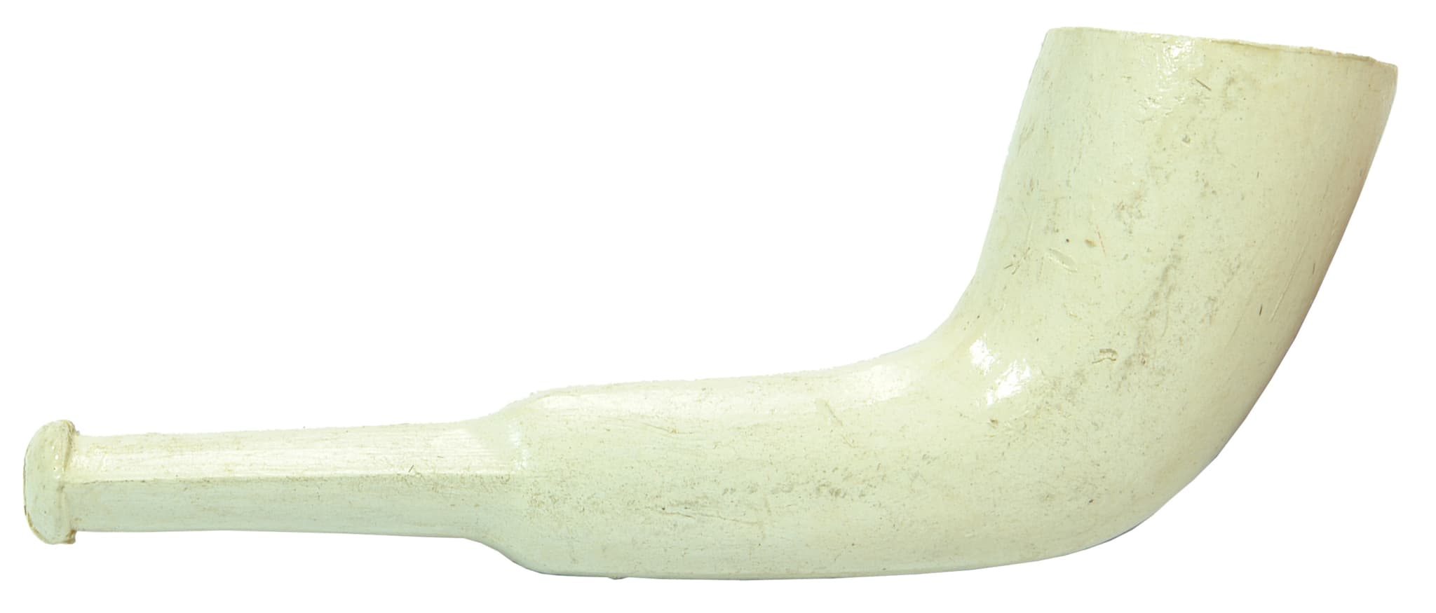 Complete Clay Pipe