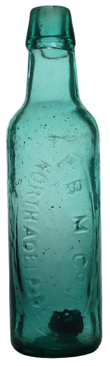 LBM Co North Adelaide Lamont Bottle