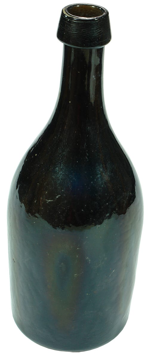 Machen Liverpool Beer Merchants Guinness Bottle