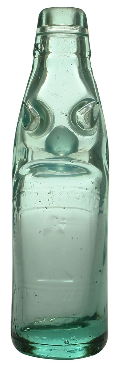 Ferguson Wellington Filter Codd Marble Bottle