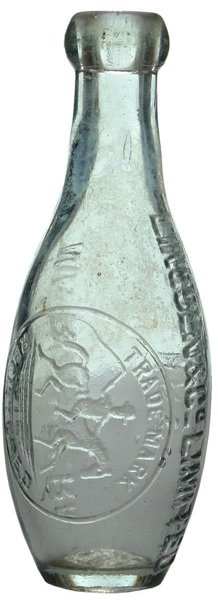 Lincoln Narrandera Hay Stockman Skittle Bottle