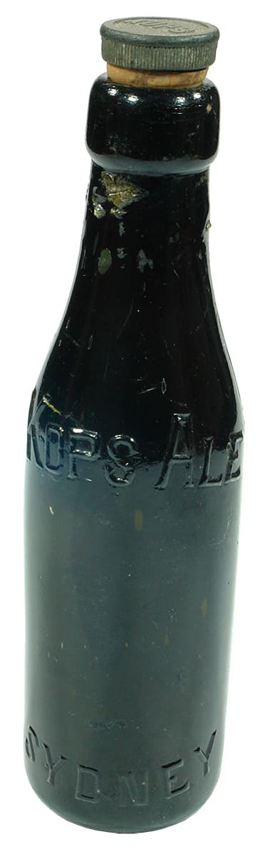 Kops Ale Sydney Internal Thread Bottle