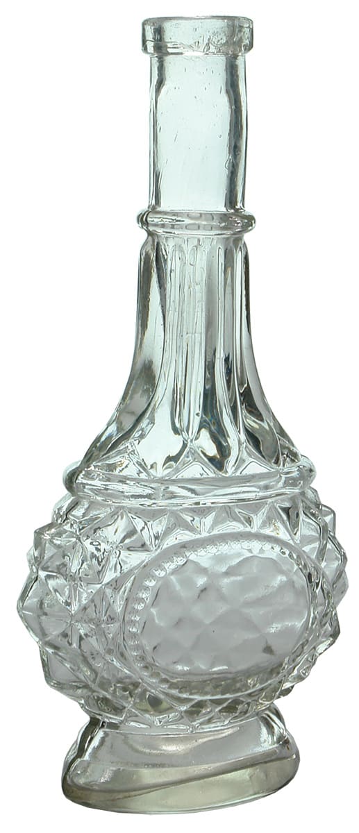 Perfume Bottle