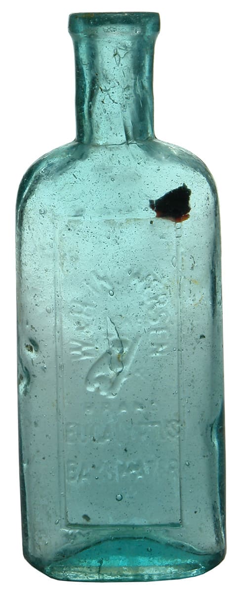 Ingwersen Bayswater Koala Eucalyptus Bottle