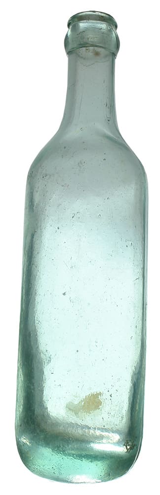 Crown Seal Maugham Bottle