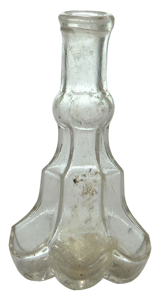 Crosse Blackwell Essence Meat Juice Bottle