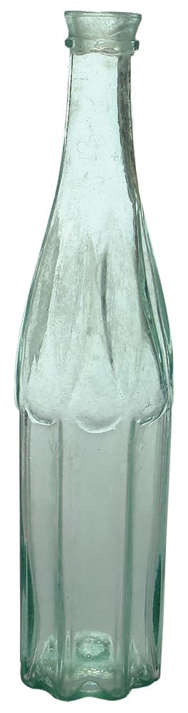 Goldfields Era Salad Oil Bottle