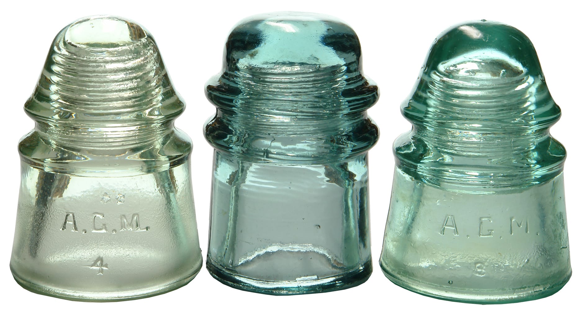 AGM Glass Insulators