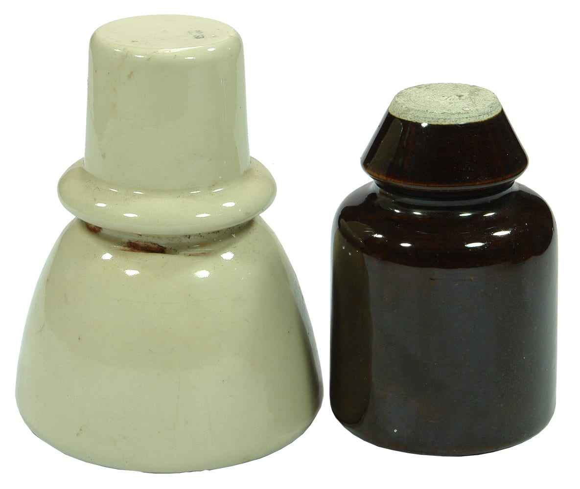 Ceramic Insulators