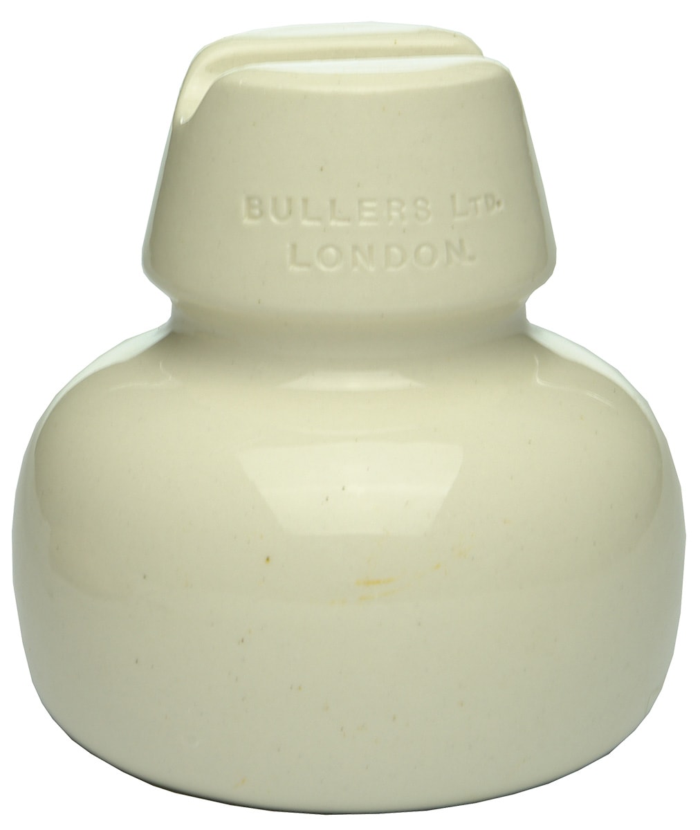 Buller London Oil Fill Stoneware Insulator