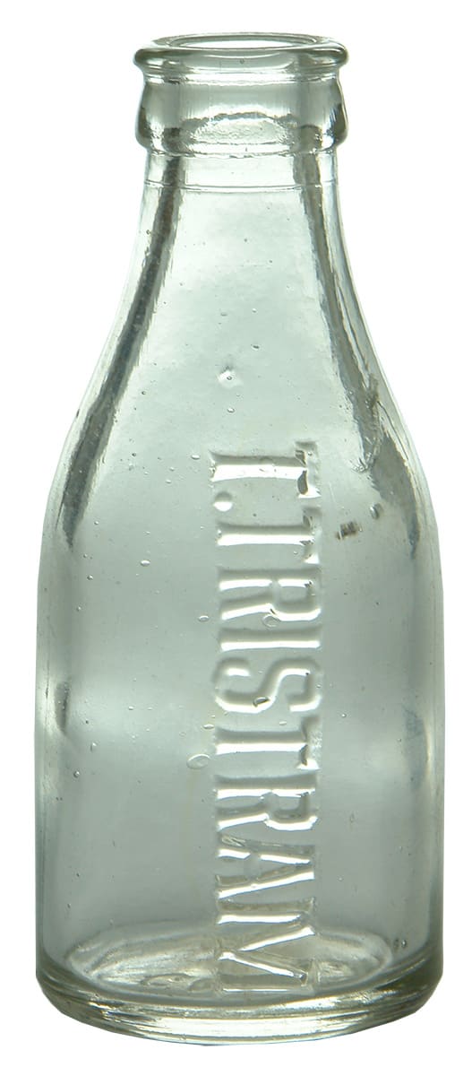 Tristram Sample Showbag Crown Seal Bottle