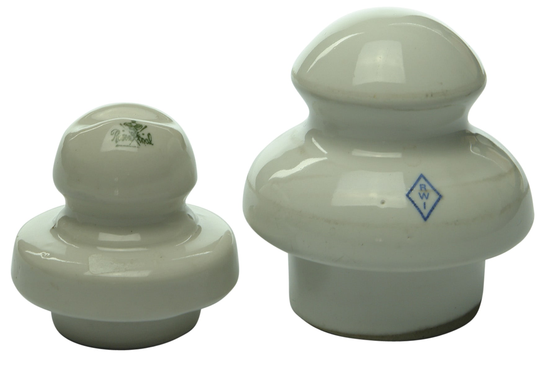 European Ceramic Insulators