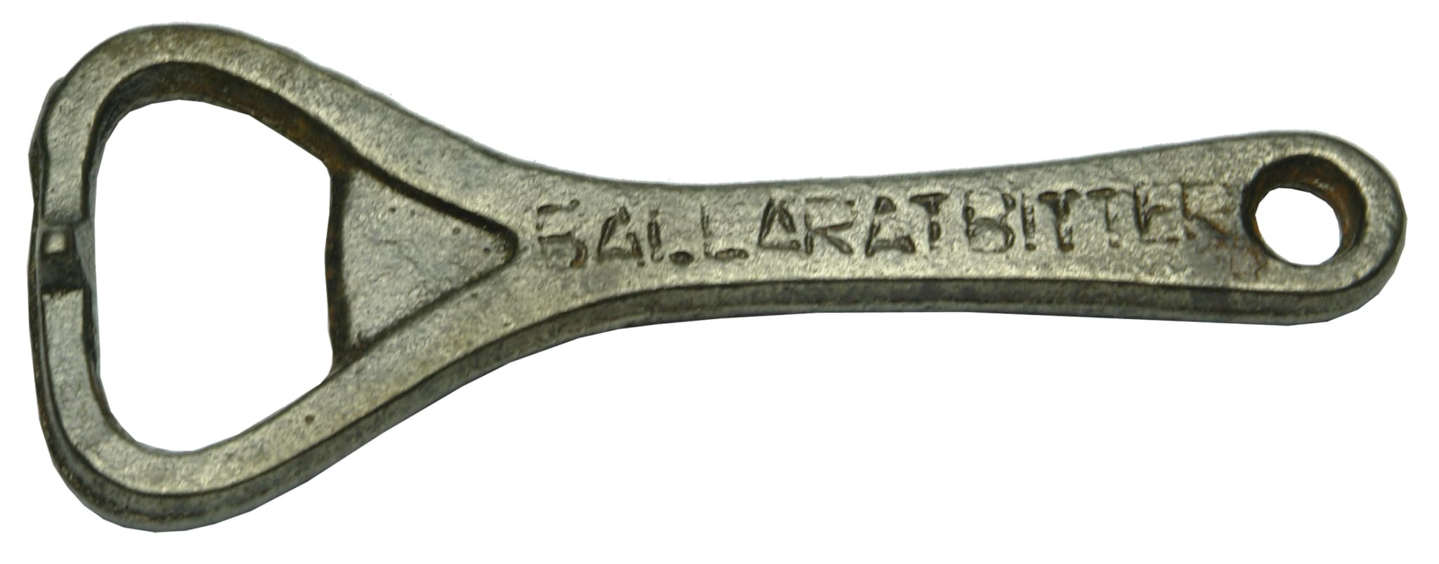 Ballarat Bitter Bottle Opener