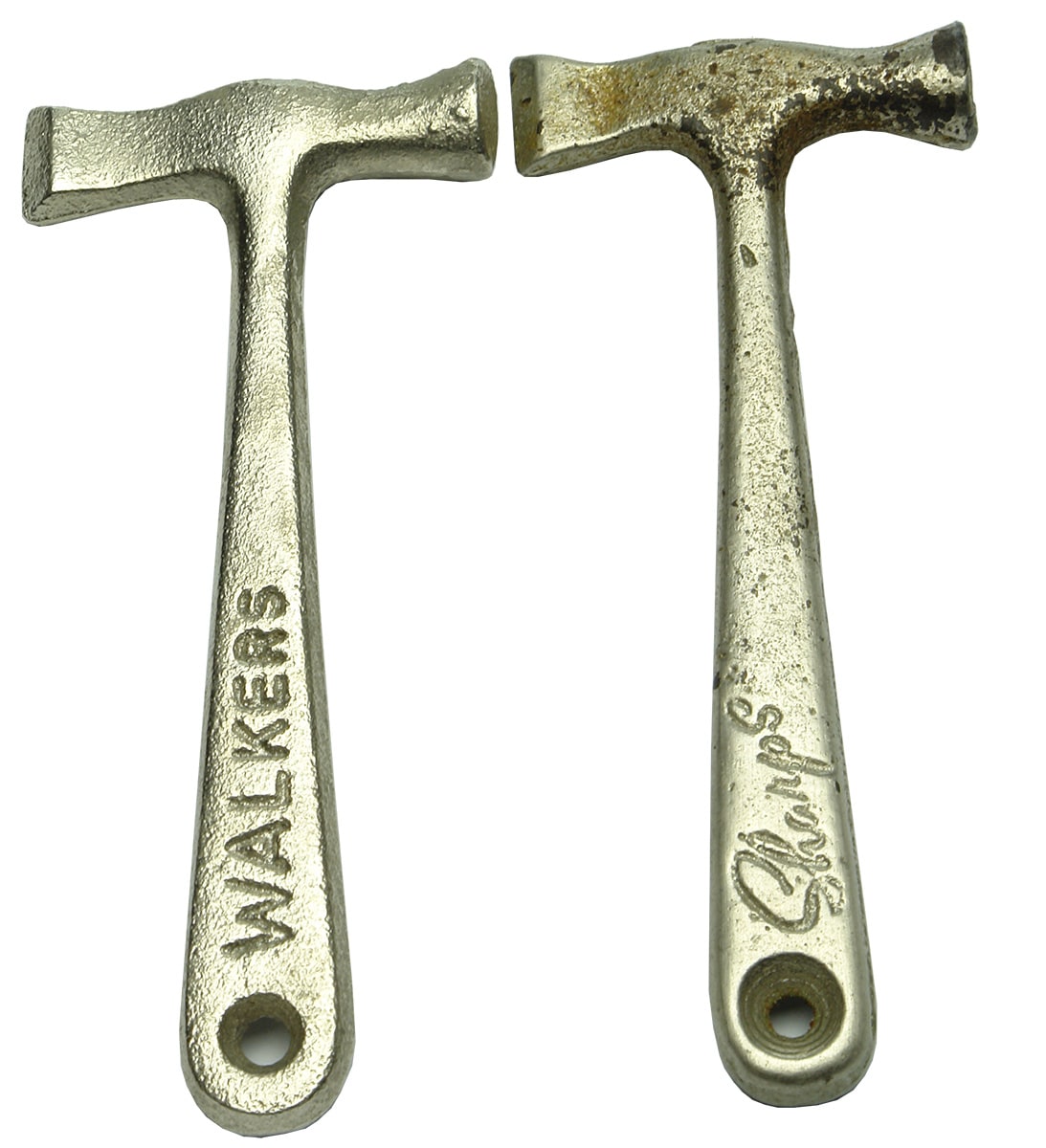 Walker's Sharp's Toffee Hammers