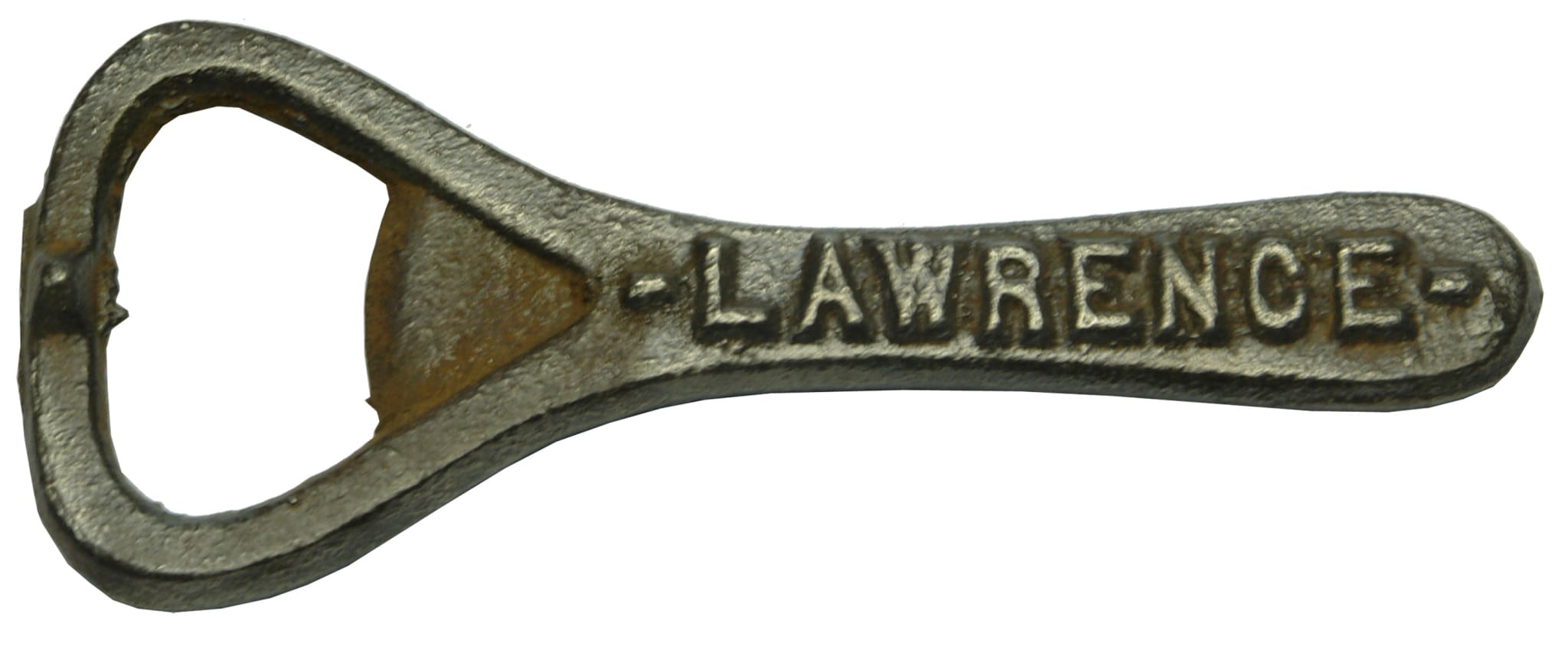 Lawrence Melbourne Bottle Opener