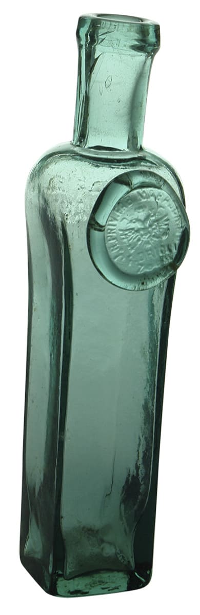 Drioli Zara Maraschino Sample Bottle