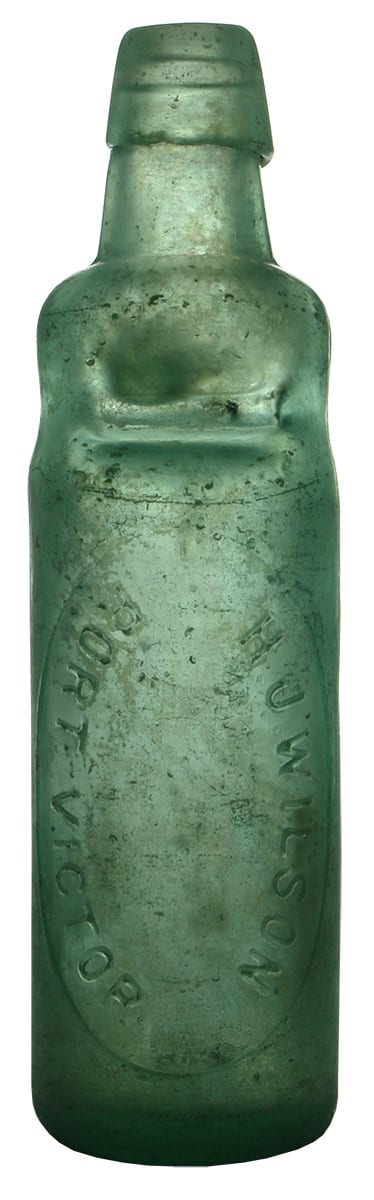 Wilson Port Victor Codd Bottle