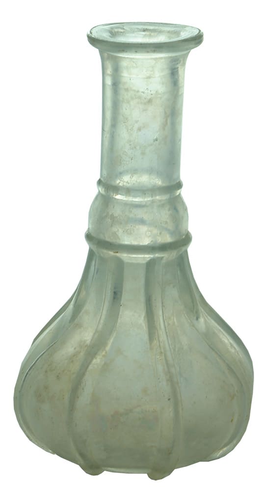 Registration Diamond Meat Juice Bottle