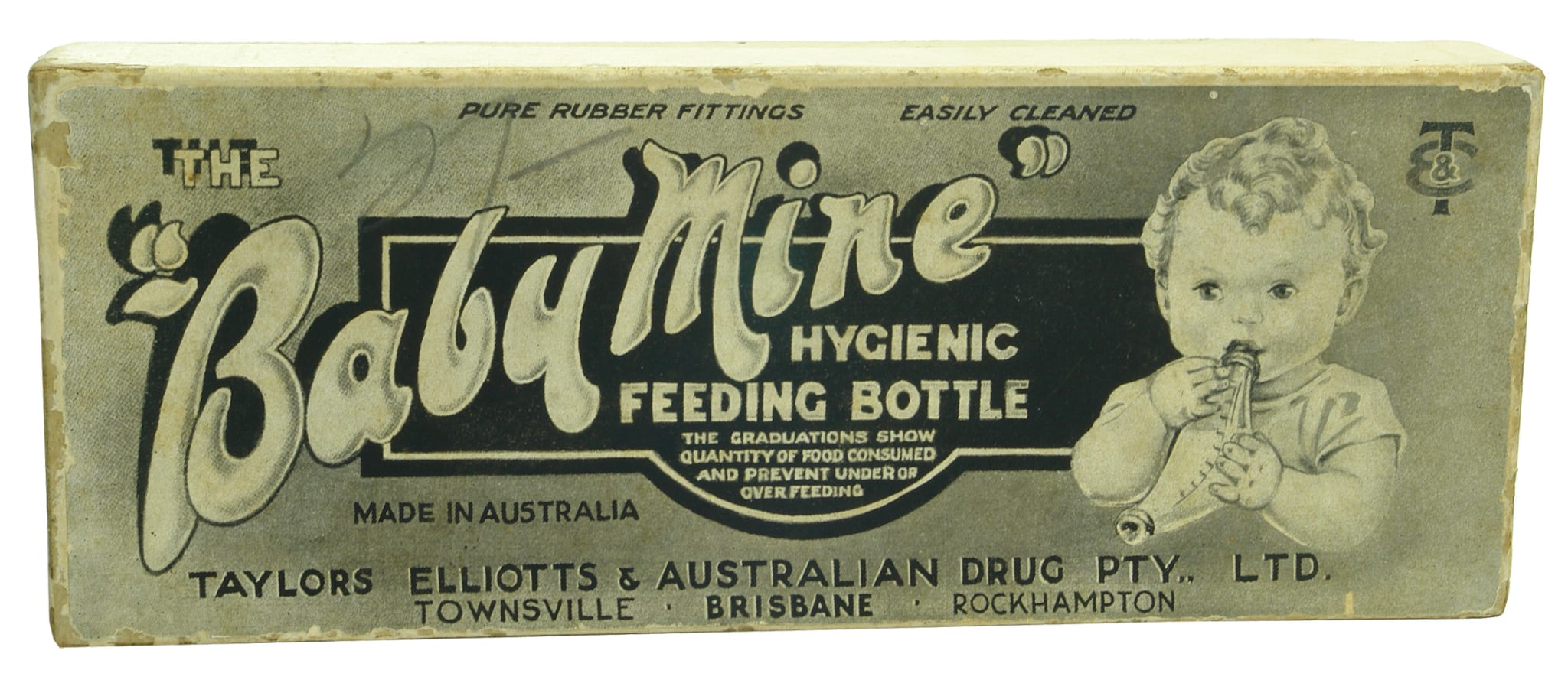 Baby Mine Feeding Bottle Chemist Rockhampton