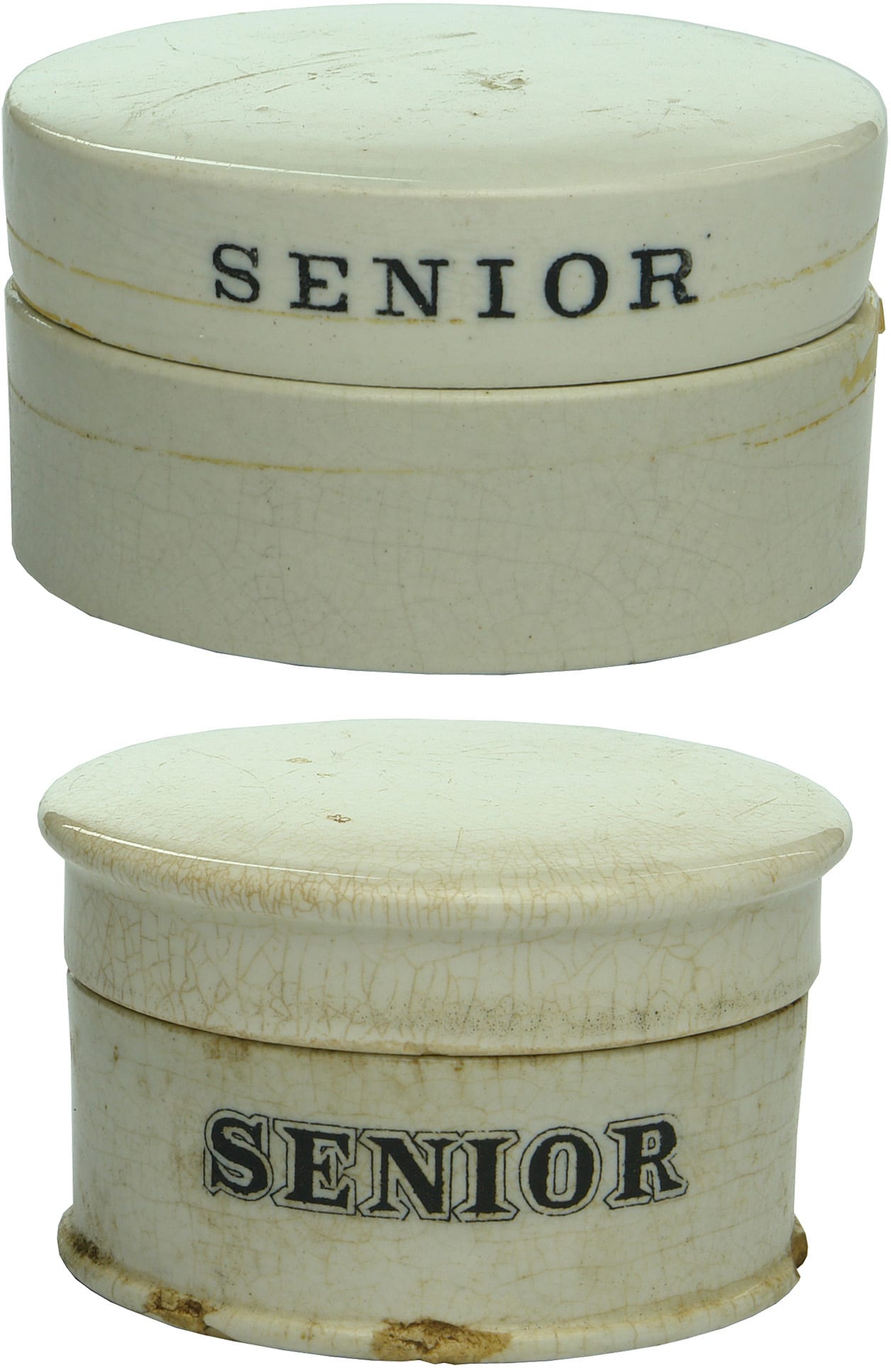 Senior Pharmacy Sydney Ceramic Pot
