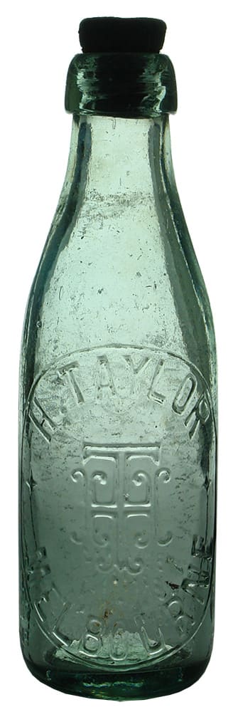 Taylor Melbourne Internal Thread Bottle