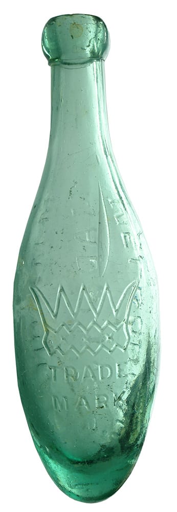 McDonald Madeline Melbourne Torpedo Bottle