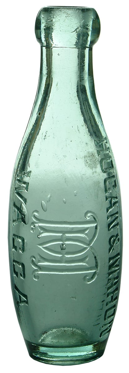 Hogan Mahon Wagga Skittle Bottle