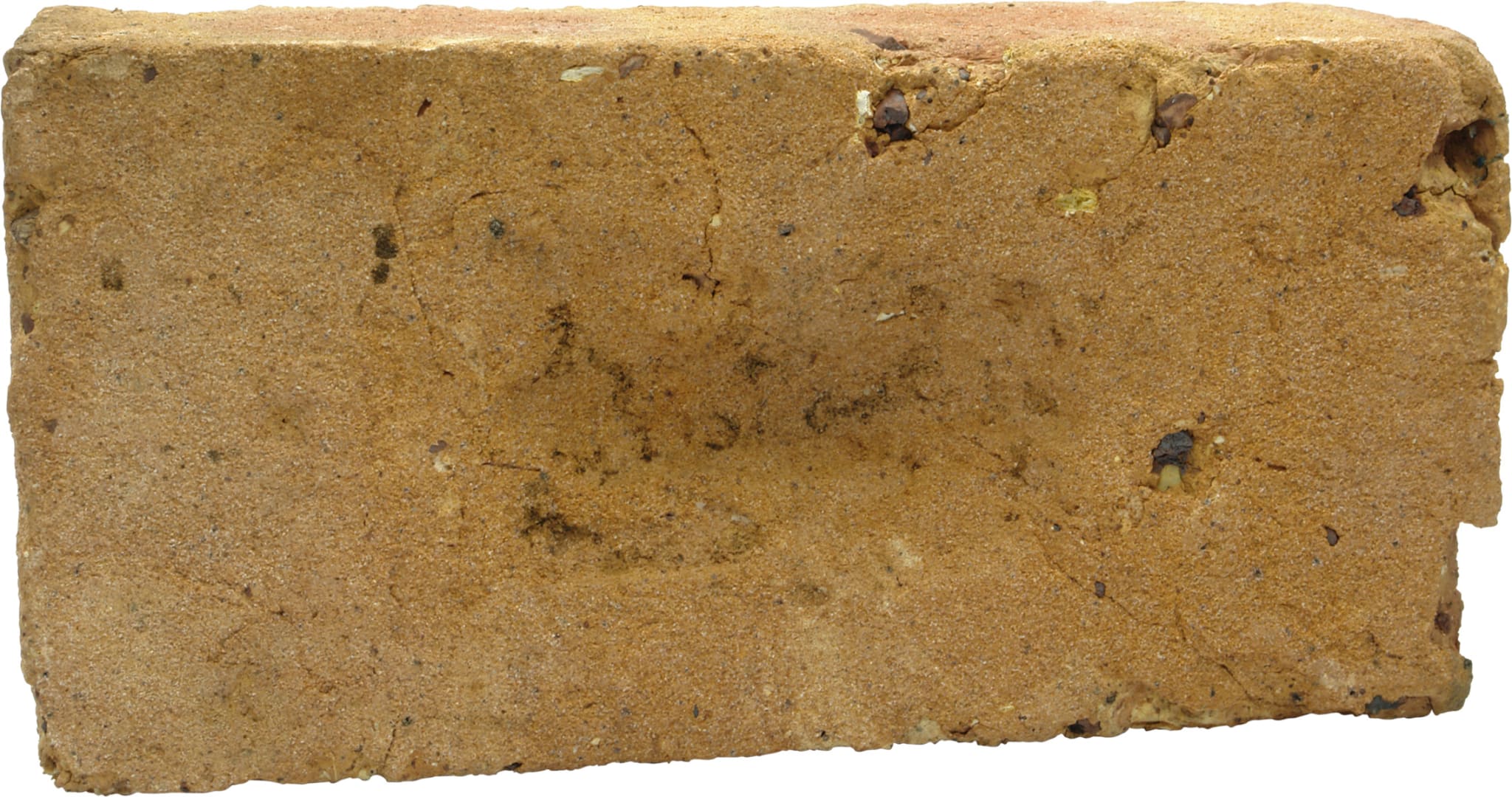 Convict Frog Brick