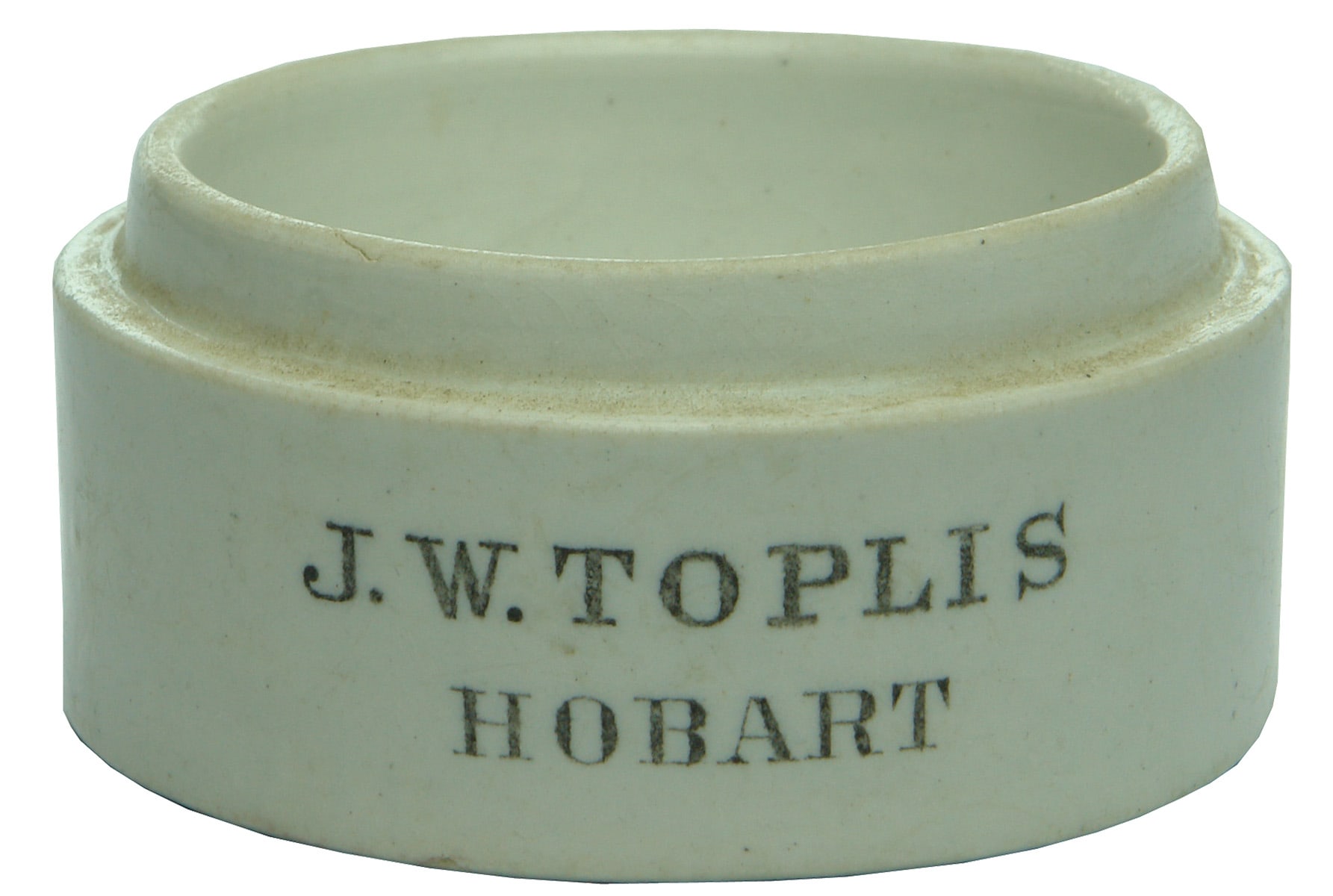 Toplis Hobart Pot Base