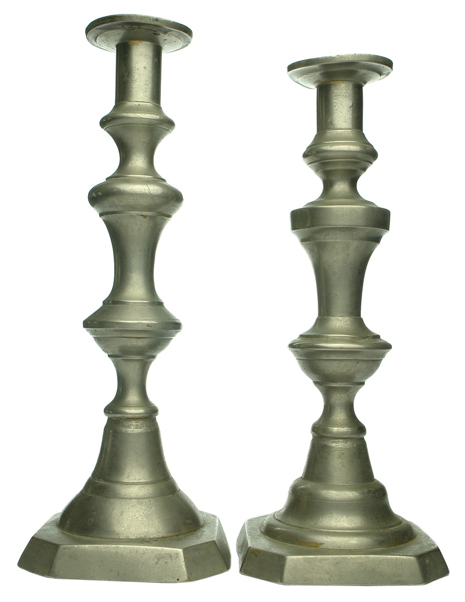 Pair Candlesticks