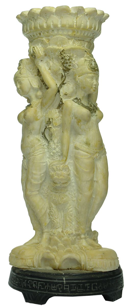 Alabaster Vase